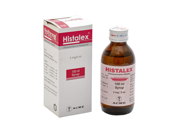 histalex-100ml
